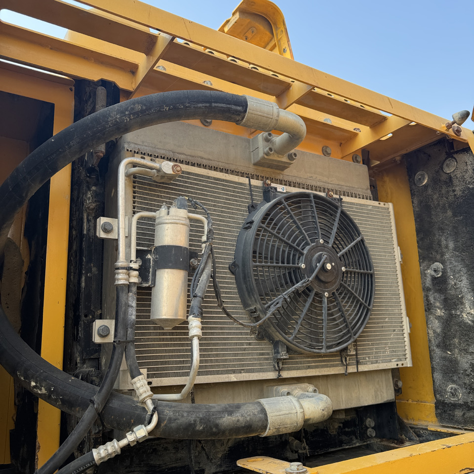 VOLVO EC240BLC - Excavadora de cadenas: foto 5 VOLVO EC240BLC - Excavadora de cadenas: foto 5