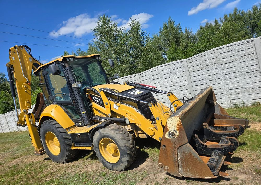 JCB - Retroexcavadora: foto 2 JCB - Retroexcavadora: foto 2