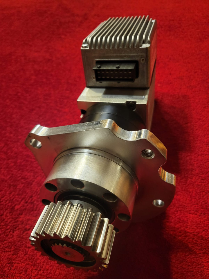 BT steering motor 247454003 - Recambio para Retráctil: foto 1 BT steering motor 247454003 - Recambio para Retráctil: foto 1
