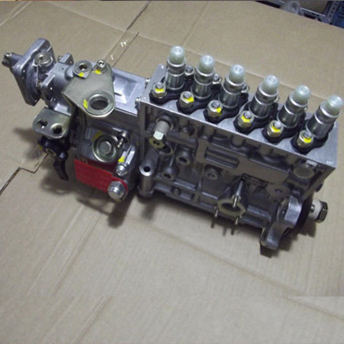 Bosch 1369528 Scania truck - Bomba de combustible para Camión: foto 1 Bosch 1369528 Scania truck - Bomba de combustible para Camión: foto 1