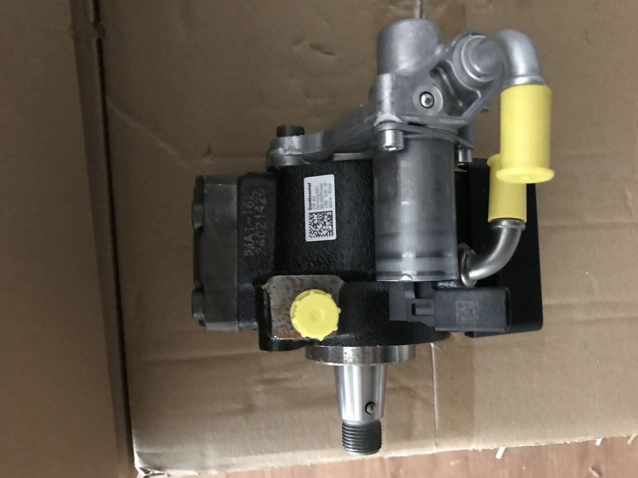 Continental 2010-2018 for Volkswagen FOR CAR automobile - Bomba de combustible para Coche: foto 3 Continental 2010-2018 for Volkswagen FOR CAR automobile - Bomba de combustible para Coche: foto 3