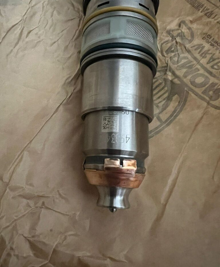 Scania 2005-2024 1764364 Scania 2010-2024 truck - Inyector para Camión: foto 2 Scania 2005-2024 1764364 Scania 2010-2024 truck - Inyector para Camión: foto 2