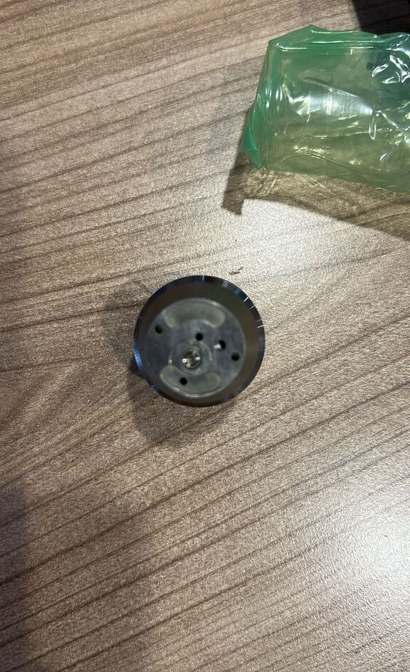 Valve Bosch 2010-2023 7135-588 Volvo and Renault - Sistema de combustible para Camión: foto 2 Valve Bosch 2010-2023 7135-588 Volvo and Renault - Sistema de combustible para Camión: foto 2