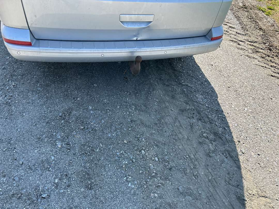 2018 Varebil VOLKSWAGEN TRANSPORTER 4x4 EU-Godkjent - Furgón: foto 5 2018 Varebil VOLKSWAGEN TRANSPORTER 4x4 EU-Godkjent - Furgón: foto 5