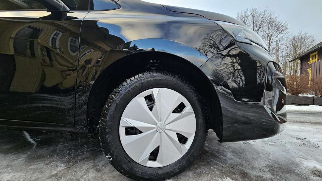 2024 Nissan Townstar EU-GODKJENT TIL 29.01.28!! - Coche: foto 5 2024 Nissan Townstar EU-GODKJENT TIL 29.01.28!! - Coche: foto 5