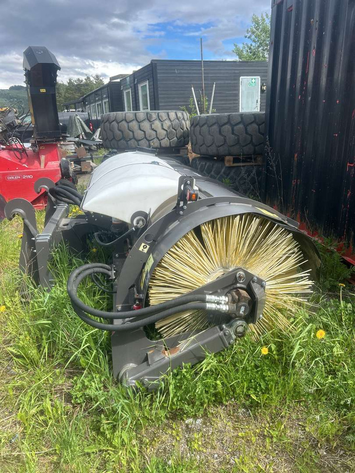 2019 Holms SP - 3.0 - Implemento: foto 2 2019 Holms SP - 3.0 - Implemento: foto 2