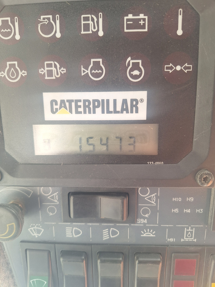 Leasing de TAMROCK Pantera 1100 TAMROCK Pantera 1100: foto 10