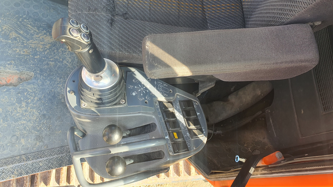 Leasing de TAMROCK Pantera 1100 TAMROCK Pantera 1100: foto 17