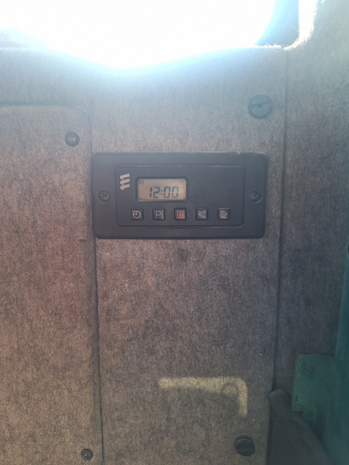 Leasing de TAMROCK Pantera 1100 TAMROCK Pantera 1100: foto 11