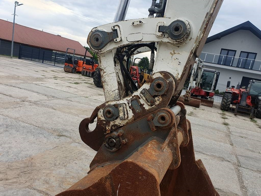 Liebherr R 926 LC - Excavadora de cadenas: foto 4 Liebherr R 926 LC - Excavadora de cadenas: foto 4