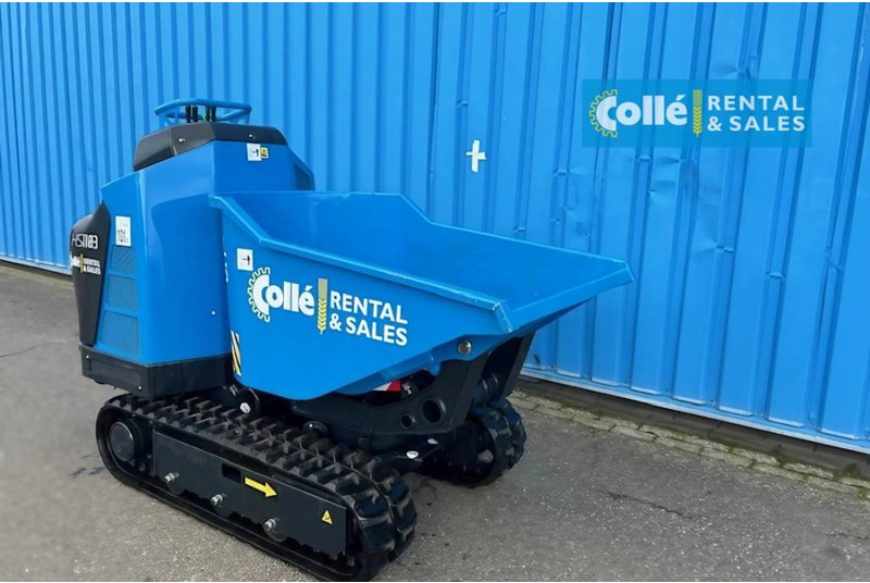 Hinowa HS 1103 | 2023 - Dúmper: foto 4 Hinowa HS 1103 | 2023 - Dúmper: foto 4