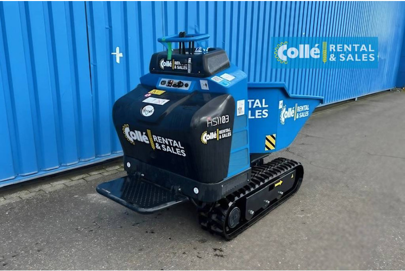 Hinowa HS 1103 | 2023 - Dúmper: foto 3 Hinowa HS 1103 | 2023 - Dúmper: foto 3