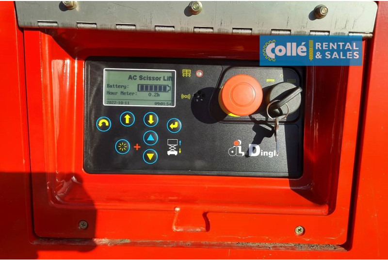 Leasing de MAGNI ES 0807 AC | 2022 MAGNI ES 0807 AC | 2022: foto 9 Leasing de MAGNI ES 0807 AC | 2022 MAGNI ES 0807 AC | 2022: foto 9