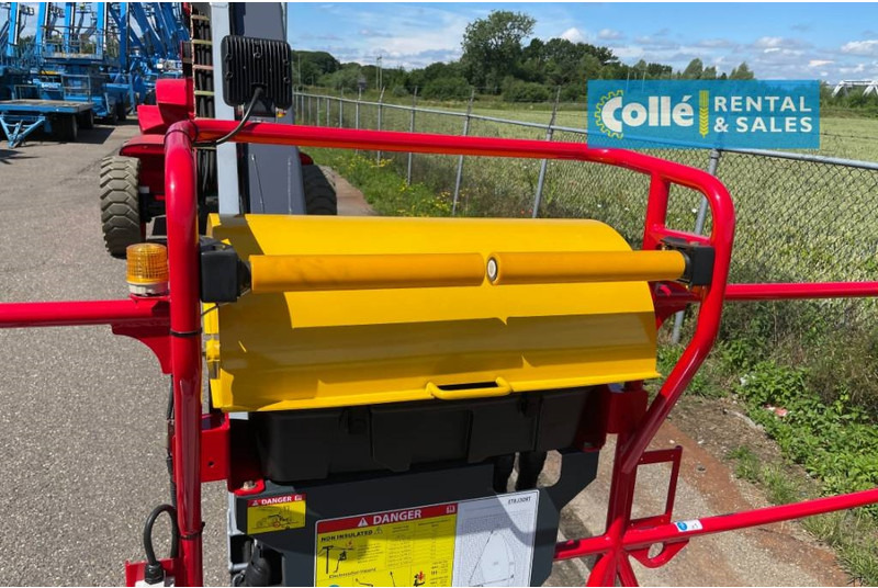 Plataforma telescopica MAGNI ETBJ 30 RT | 2021: foto 14