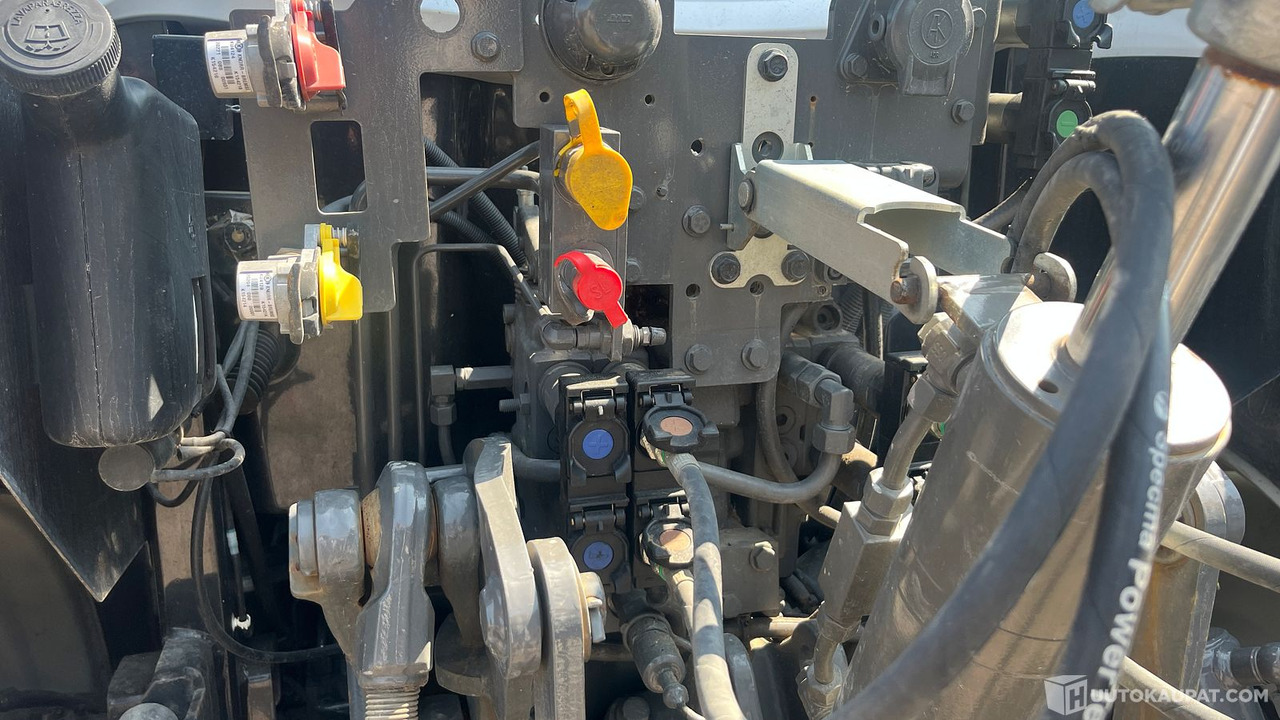 Otra maquinaria Valtra G 115 Active, 2021, 1 491 h, MTK25, Lahti: foto 17