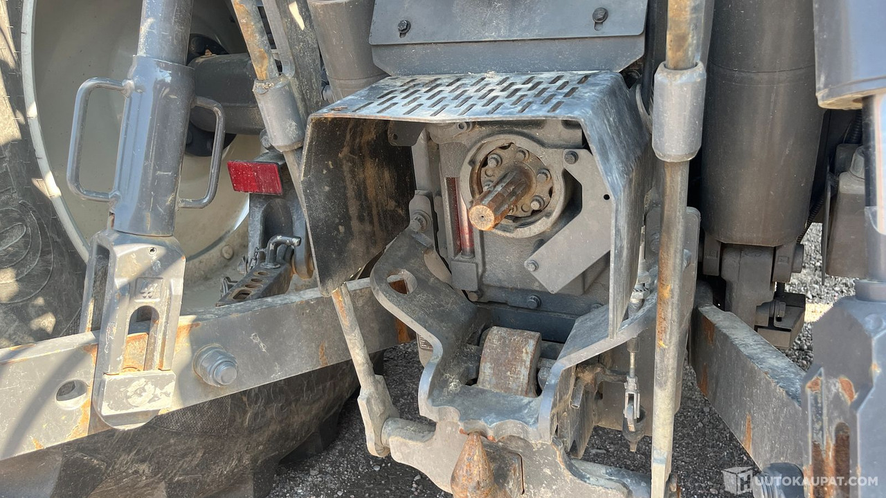 Otra maquinaria Valtra G 115 Active, 2021, 1 491 h, MTK25, Lahti: foto 20