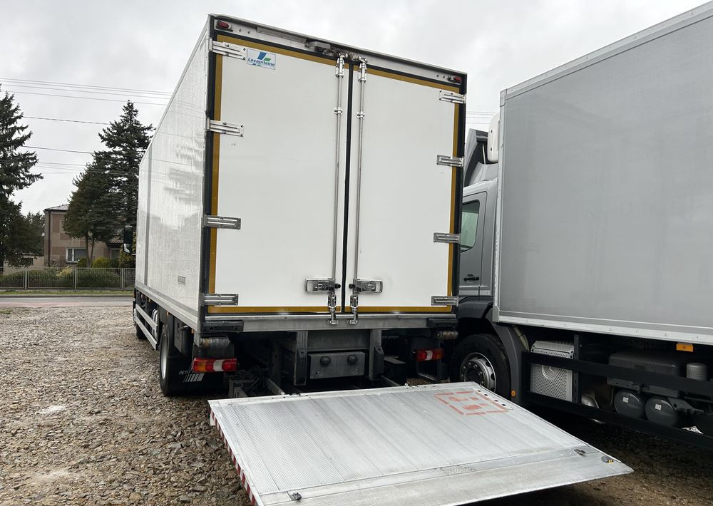 Mercedes-Benz Antos 1830 300k km !! CARRIER SUPRA 1150 DRZWI + winda / 7.7m 19palet / z Niemiec / KLIMA / Axor man Tgm THERMO King - Camión frigorífico: foto 5 Mercedes-Benz Antos 1830 300k km !! CARRIER SUPRA 1150 DRZWI + winda / 7.7m 19palet / z Niemiec / KLIMA / Axor man Tgm THERMO King - Camión frigorífico: foto 5