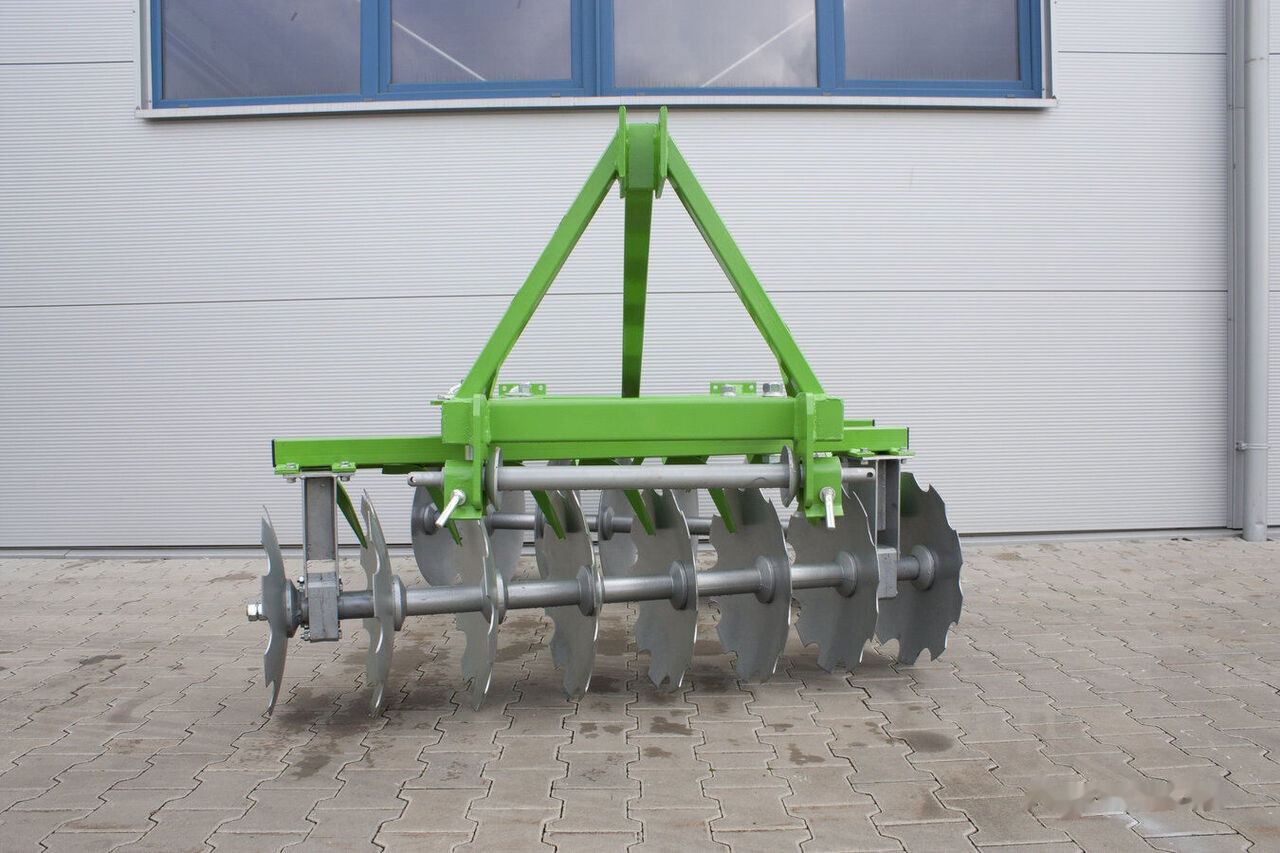 Bomet U363/7 2,4m 2-walcowa Pavo - Rastras: foto 5 Bomet U363/7 2,4m 2-walcowa Pavo - Rastras: foto 5