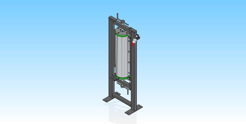 Labor FILTERPRESSE 4, 13, 24, 41 Liter - Maquinaria industrial: foto 2 Labor FILTERPRESSE 4, 13, 24, 41 Liter - Maquinaria industrial: foto 2