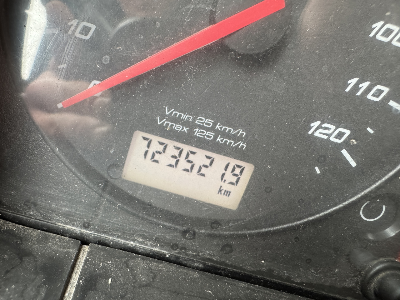 IVECO STRALIS HI-WAY - Recambio: foto 5 IVECO STRALIS HI-WAY - Recambio: foto 5