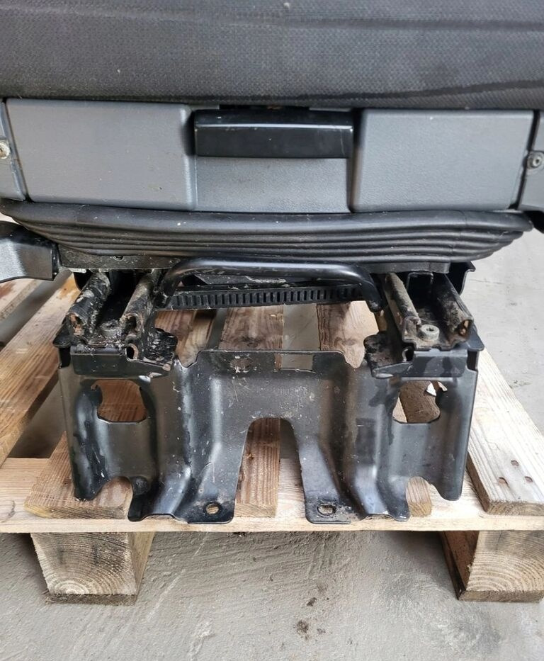 Asiento para Camión Scania R Euro 6 2189660   Scania R Euro 6 2189660 truck: foto 6