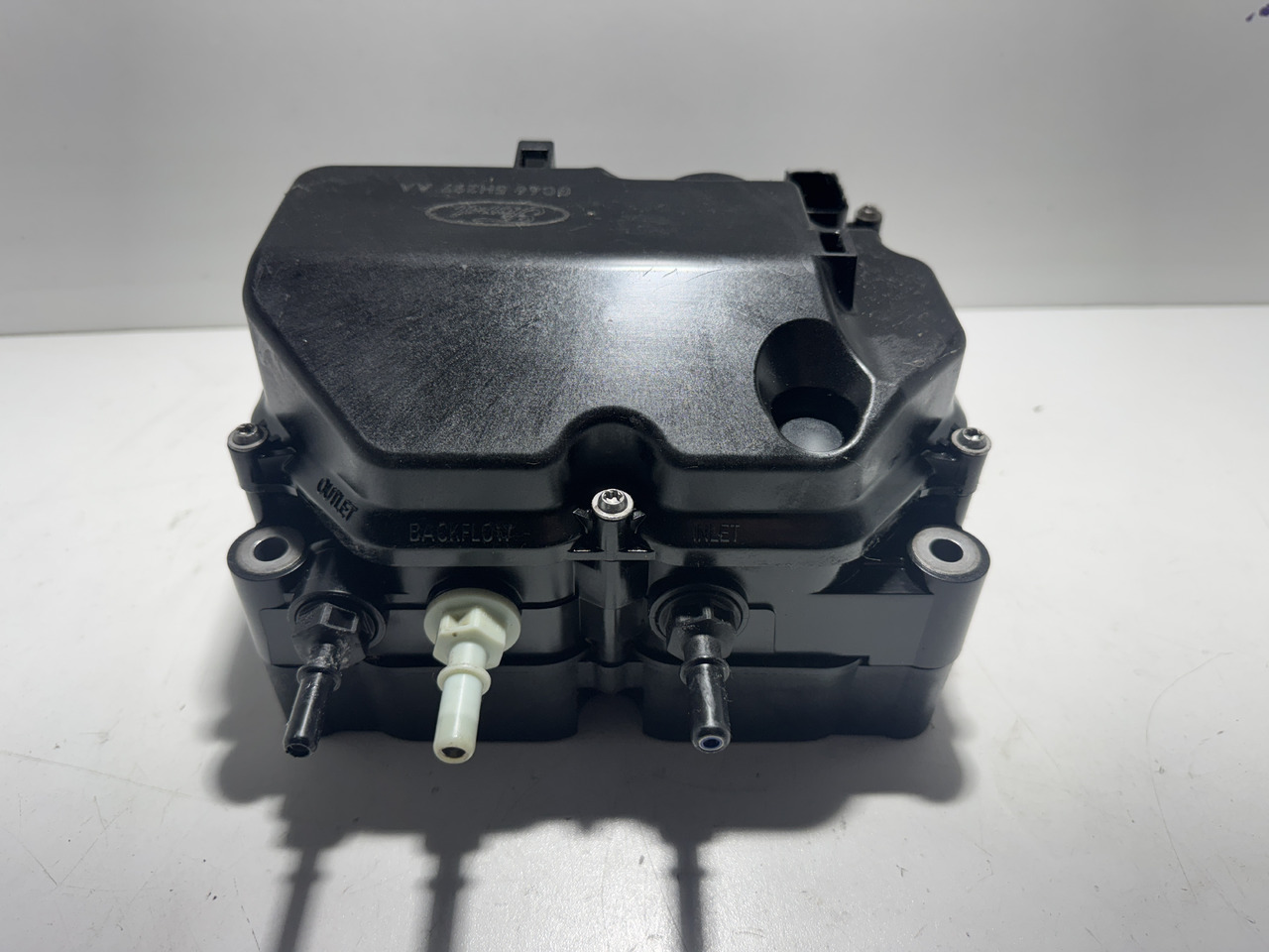 Ford F-Max Trucks Cargo - Bomba de combustible: foto 4 Ford F-Max Trucks Cargo - Bomba de combustible: foto 4