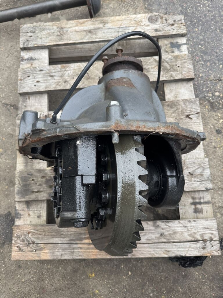 Mercedes-Benz Atego III E6 17.5 3,416 - Diferencial para Camión: foto 3 Mercedes-Benz Atego III E6 17.5 3,416 - Diferencial para Camión: foto 3