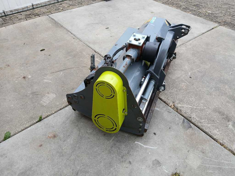 Bellon mit TTc 140 - Segadora: foto 4 Bellon mit TTc 140 - Segadora: foto 4