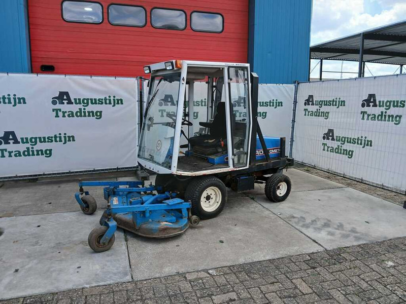 Ford CM 274 - Cortacésped: foto 1 Ford CM 274 - Cortacésped: foto 1