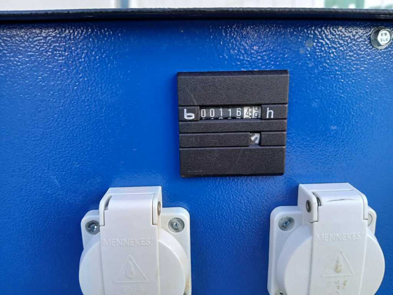 Geko 2801 - Generador industriale: foto 3 Geko 2801 - Generador industriale: foto 3