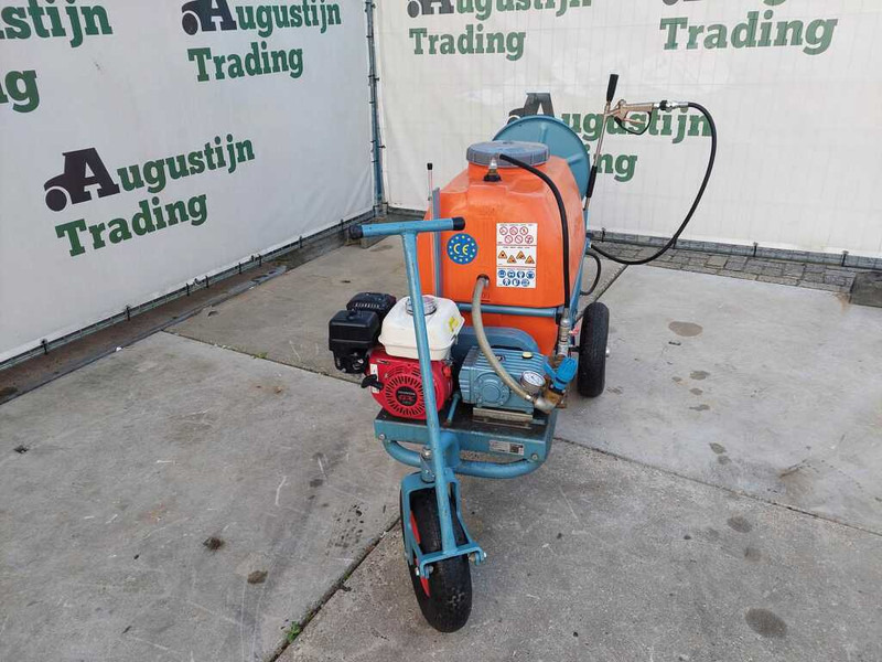 Empas 21-55-200B - Maquinaria agrícola: foto 3 Empas 21-55-200B - Maquinaria agrícola: foto 3