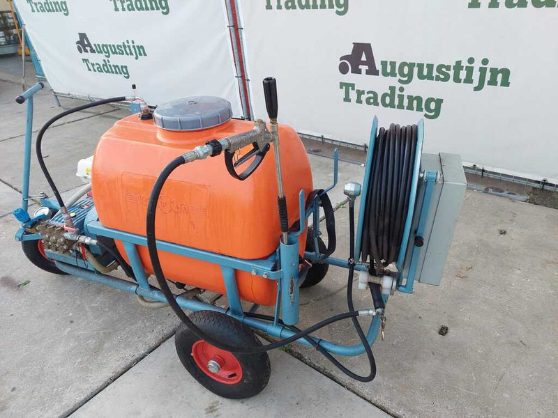 Empas 21-55-200B - Maquinaria agrícola: foto 2 Empas 21-55-200B - Maquinaria agrícola: foto 2