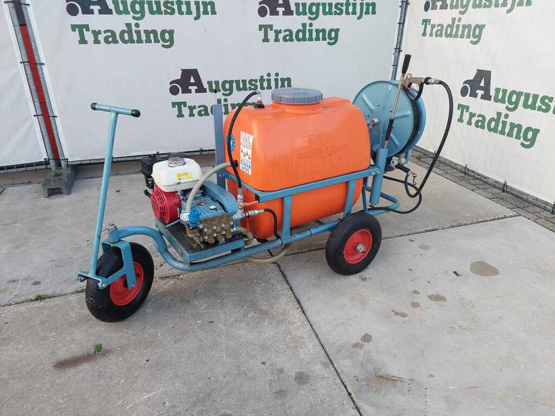 Empas 21-55-200B - Maquinaria agrícola: foto 1 Empas 21-55-200B - Maquinaria agrícola: foto 1