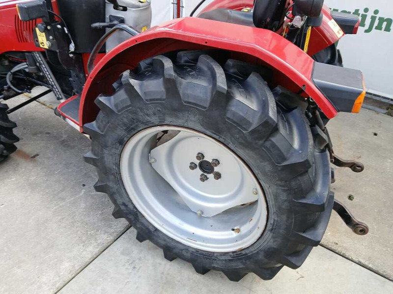 Valpadana Blitz 550 - Tractor: foto 5 Valpadana Blitz 550 - Tractor: foto 5