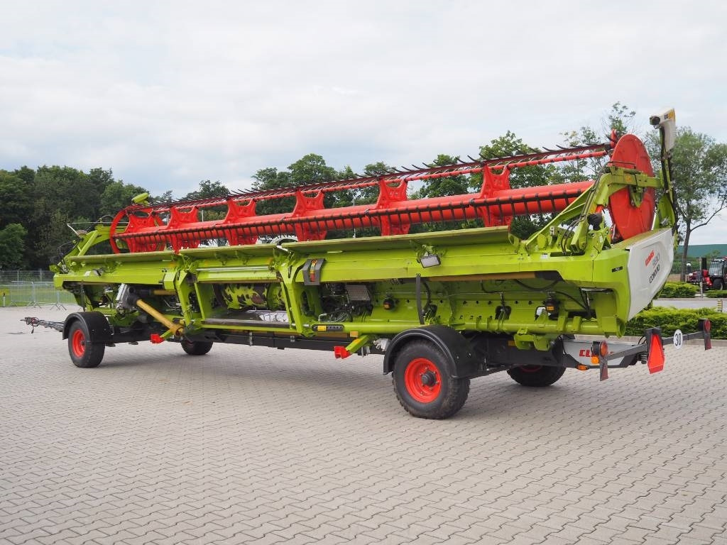 Claas Convio Flex 930  - Accesorios para cosechadoras: foto 2 Claas Convio Flex 930  - Accesorios para cosechadoras: foto 2