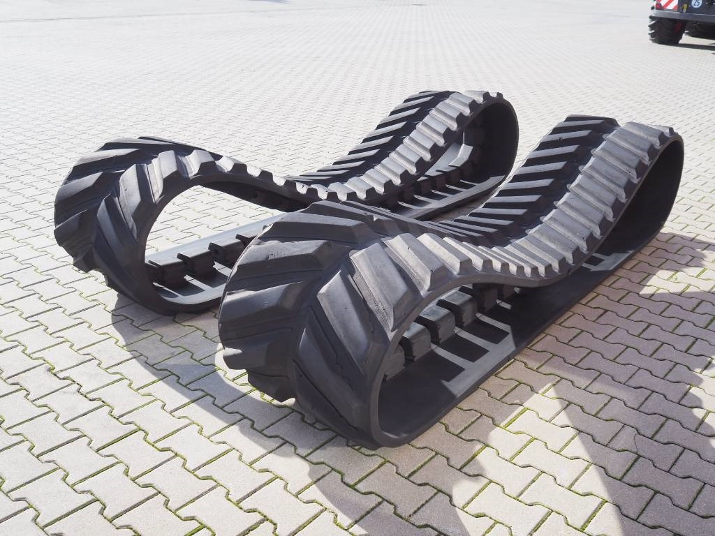 Claas Lexion Terra Trac 365 mm 25" CAMSO / Rubber belt - Oruga para Maquinaria agrícola: foto 3 Claas Lexion Terra Trac 365 mm 25" CAMSO / Rubber belt - Oruga para Maquinaria agrícola: foto 3