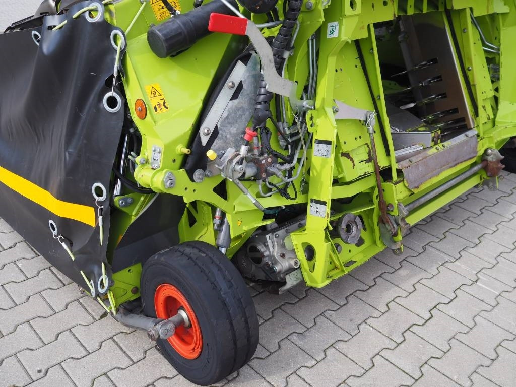 Claas Orbis 750 SD - Accesorios para cosechadoras de forraje: foto 3 Claas Orbis 750 SD - Accesorios para cosechadoras de forraje: foto 3