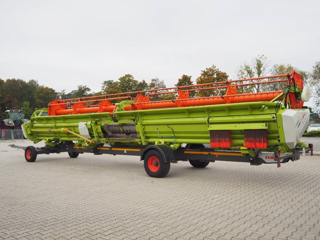 Claas VARIO 1080 - Accesorios para cosechadoras: foto 2 Claas VARIO 1080 - Accesorios para cosechadoras: foto 2