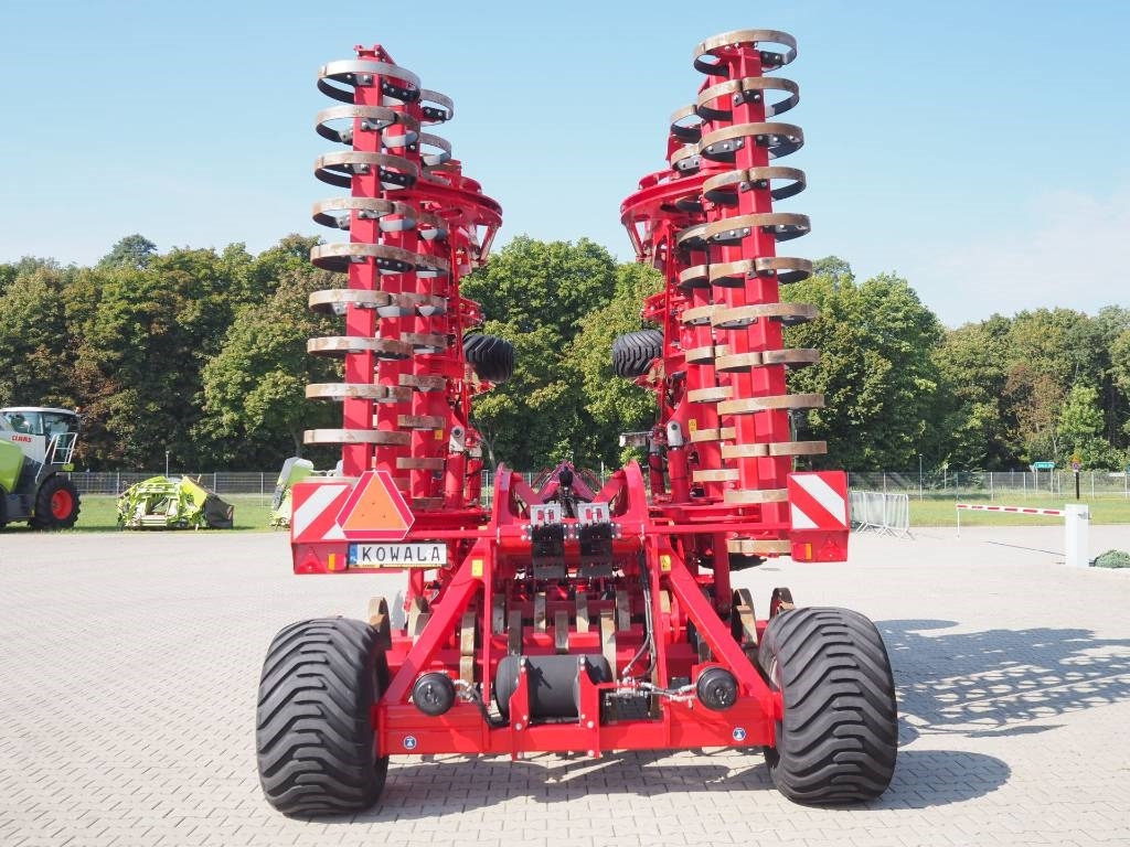Horsch Joker 8 RT - Rastras: foto 3 Horsch Joker 8 RT - Rastras: foto 3