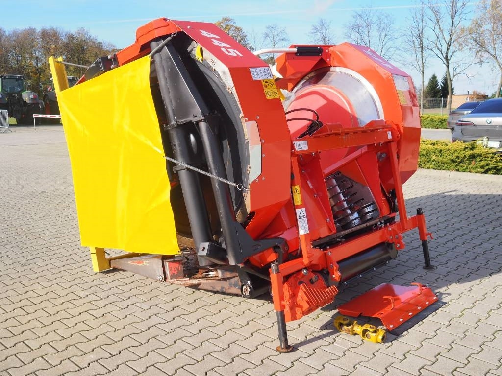 Kemper 445 - Accesorios para cosechadoras: foto 2 Kemper 445 - Accesorios para cosechadoras: foto 2