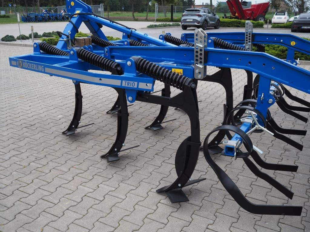 Cultivador Köckerling TRIO 300 DSTS: foto 9