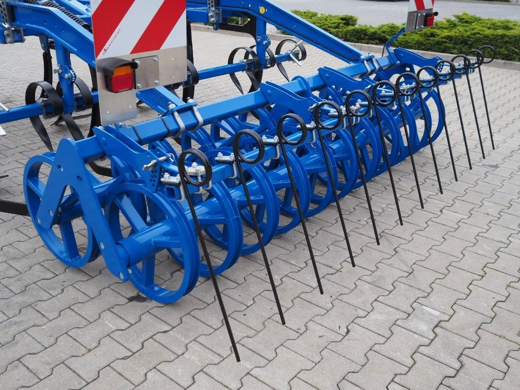Cultivador Köckerling TRIO 300 DSTS: foto 12