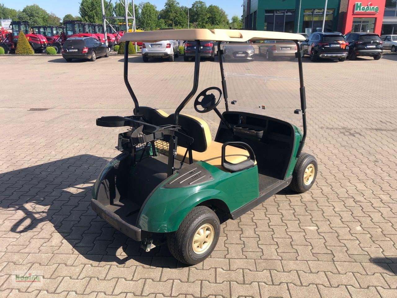 Ezgo TXT - Carrito de golf: foto 4 Ezgo TXT - Carrito de golf: foto 4
