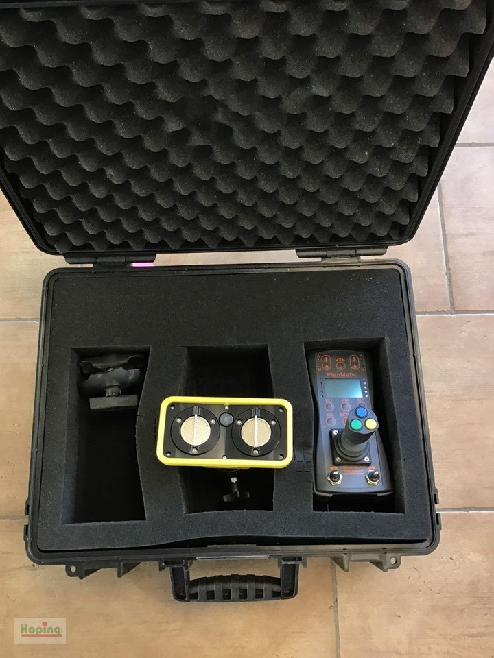 Optimas PM 1.4 OP140.420 - Implemento para Maquinaria de construcción: foto 5 Optimas PM 1.4 OP140.420 - Implemento para Maquinaria de construcción: foto 5