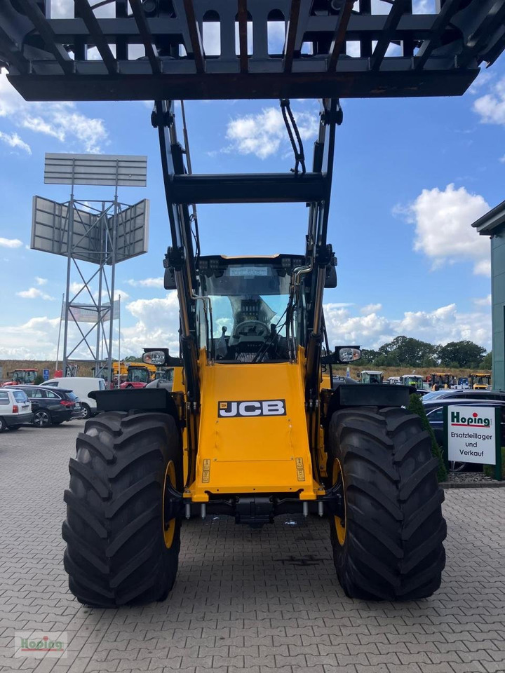 JCB 419 S - Cargadora de ruedas: foto 3 JCB 419 S - Cargadora de ruedas: foto 3