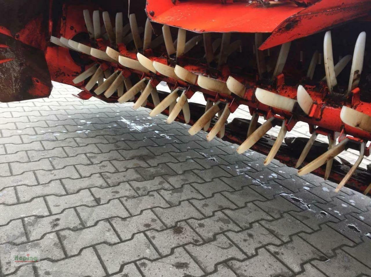 Segadora Kuhn FC313: foto 7 Segadora Kuhn FC313: foto 7