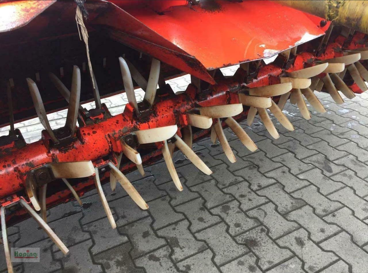 Segadora Kuhn FC313: foto 9 Segadora Kuhn FC313: foto 9