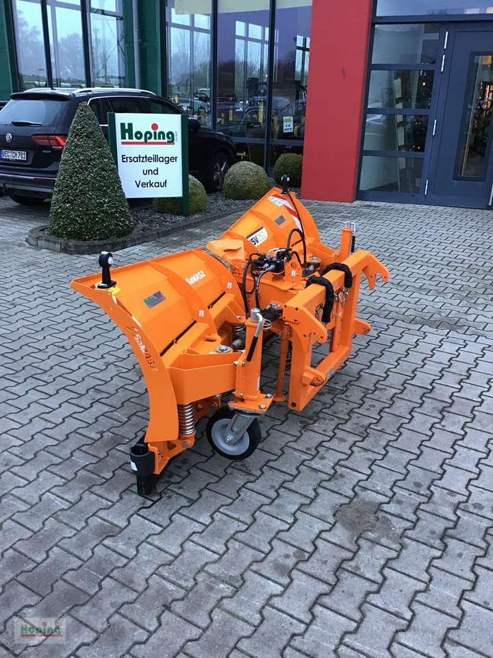 Saphir PSV251 - Cuchilla quitanieves: foto 5 Saphir PSV251 - Cuchilla quitanieves: foto 5