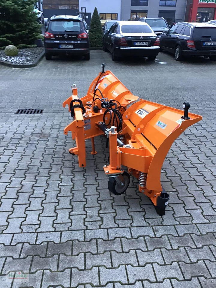 Saphir PSV251 - Cuchilla quitanieves: foto 3 Saphir PSV251 - Cuchilla quitanieves: foto 3