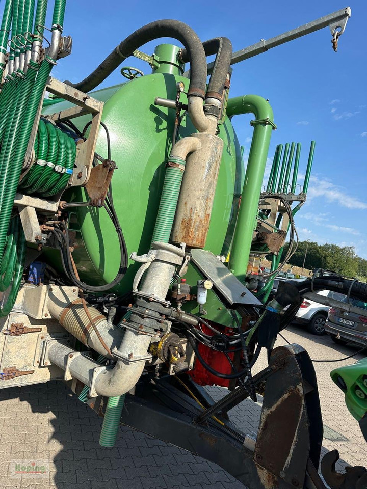 Cuba de purín Wienhoff 24200 Ltr: foto 16 Cuba de purín Wienhoff 24200 Ltr: foto 16